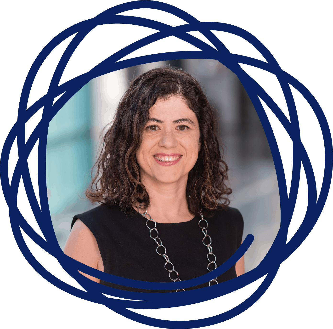 Franca Gucciardi, President, McCall MacBain Scholarships at McGill