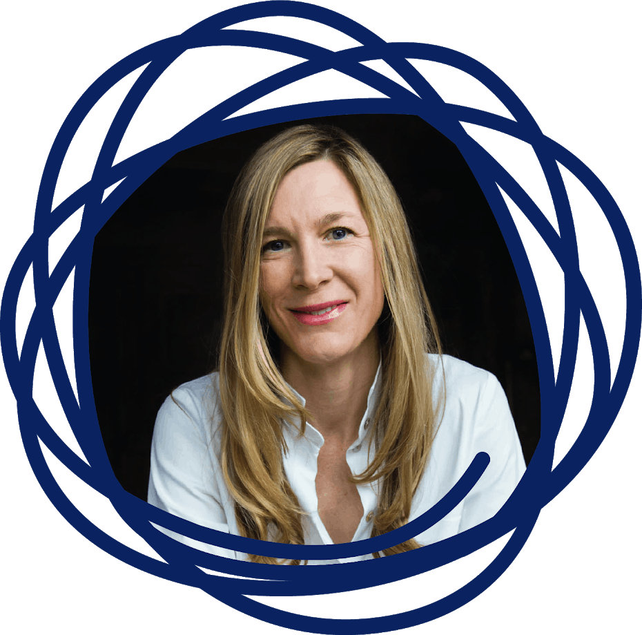 Dr. Marcy McCall MacBain