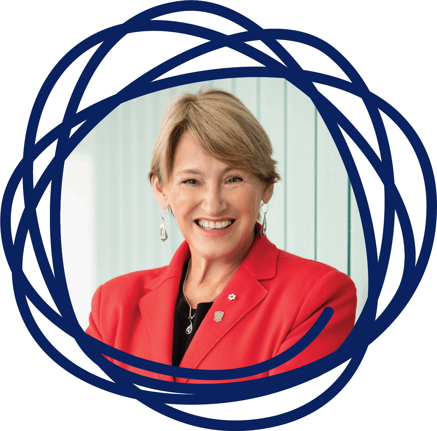 Suzanne Fortier, Principal & Vice-Chancellor, McGill University