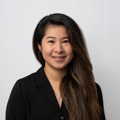 Read more about the article Conversations with McCall MacBain Scholars: Larissa Chiu