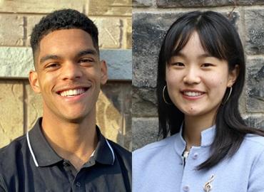 Read more about the article University of Toronto Arts & Science students among inaugural McCall MacBain Scholarship winners