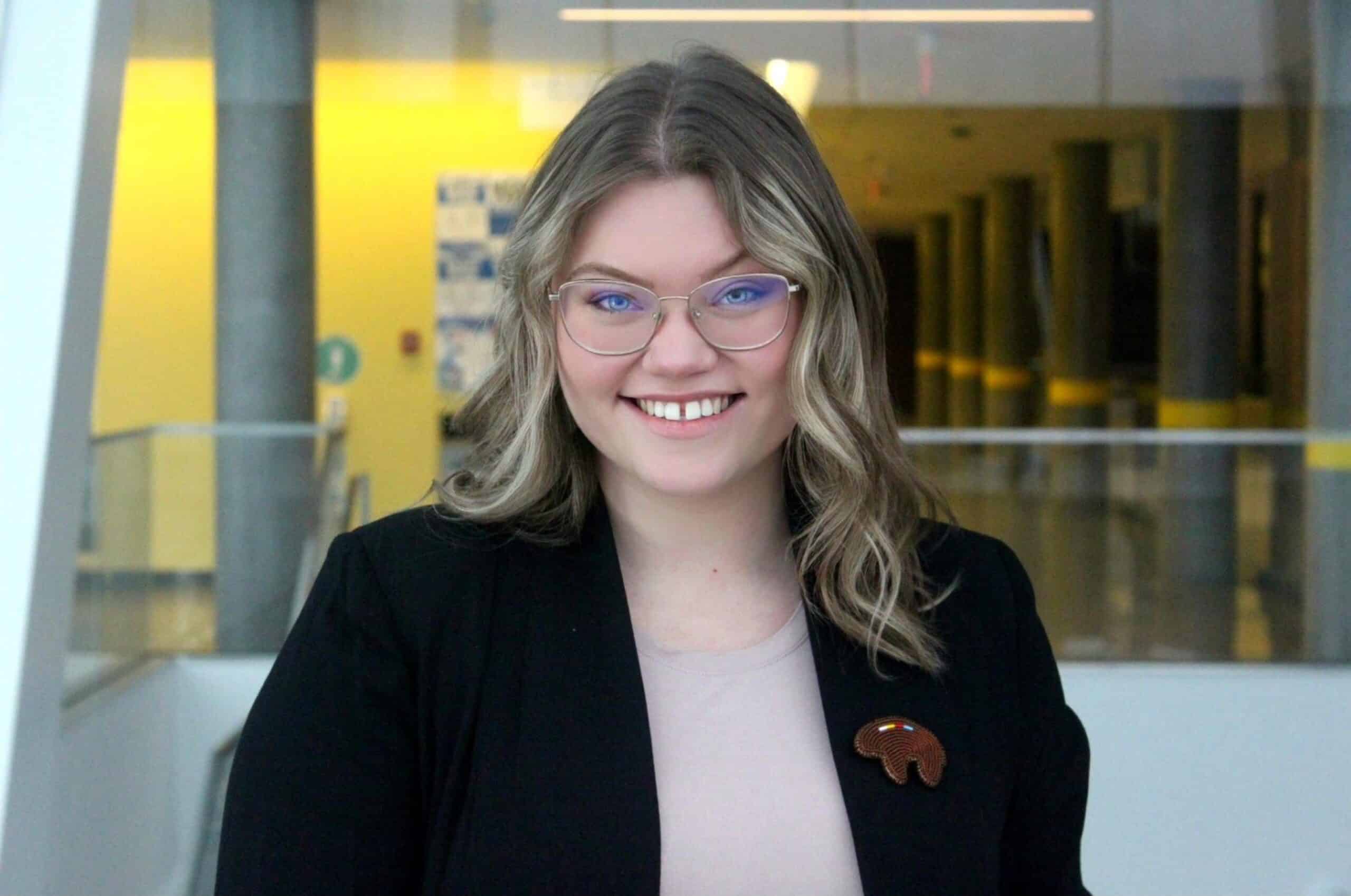 Read more about the article The Globe and Mail: McCall MacBain scholarship winners announced, in recognition of inspiring leadership and resilience stories
