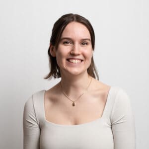 Read more about the article Abby Buller