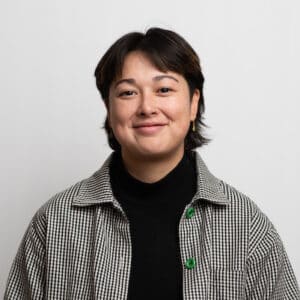 Read more about the article Caleigh Wong