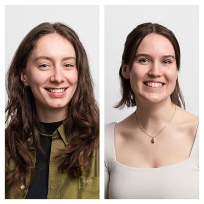Read more about the article Two McMaster students awarded prestigious McCall MacBain Scholarships