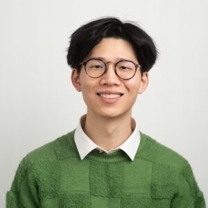 Read more about the article Fuqin (Kook) Hu