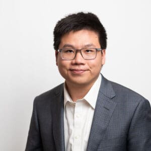 Read more about the article Tony Xu