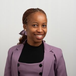 Read more about the article Clarisse Iradukunda