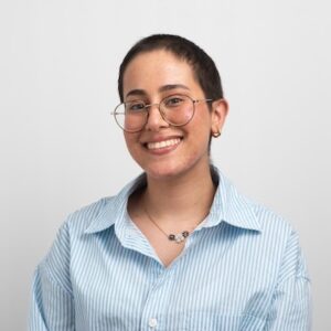 Read more about the article Zenab Abu Kishik