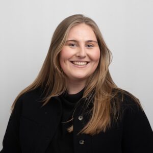 Read more about the article Margaret Mackenzie