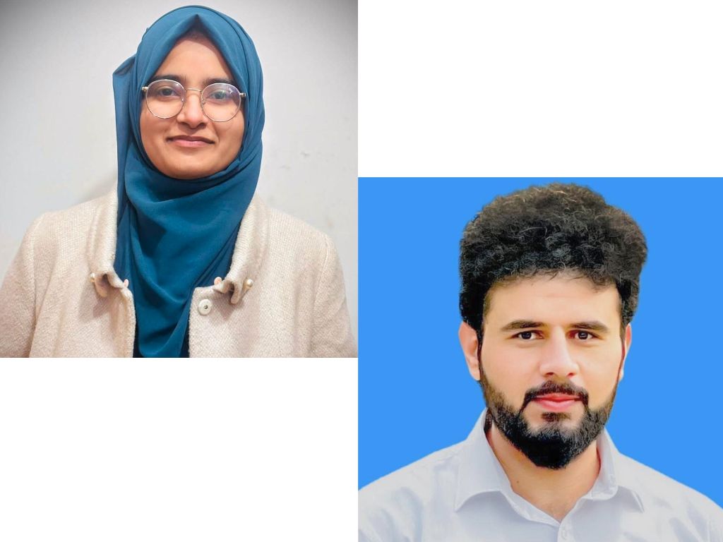 Read more about the article Quaid-i-Azam University graduates earn McCall MacBain Regional Awards for studies in Canada