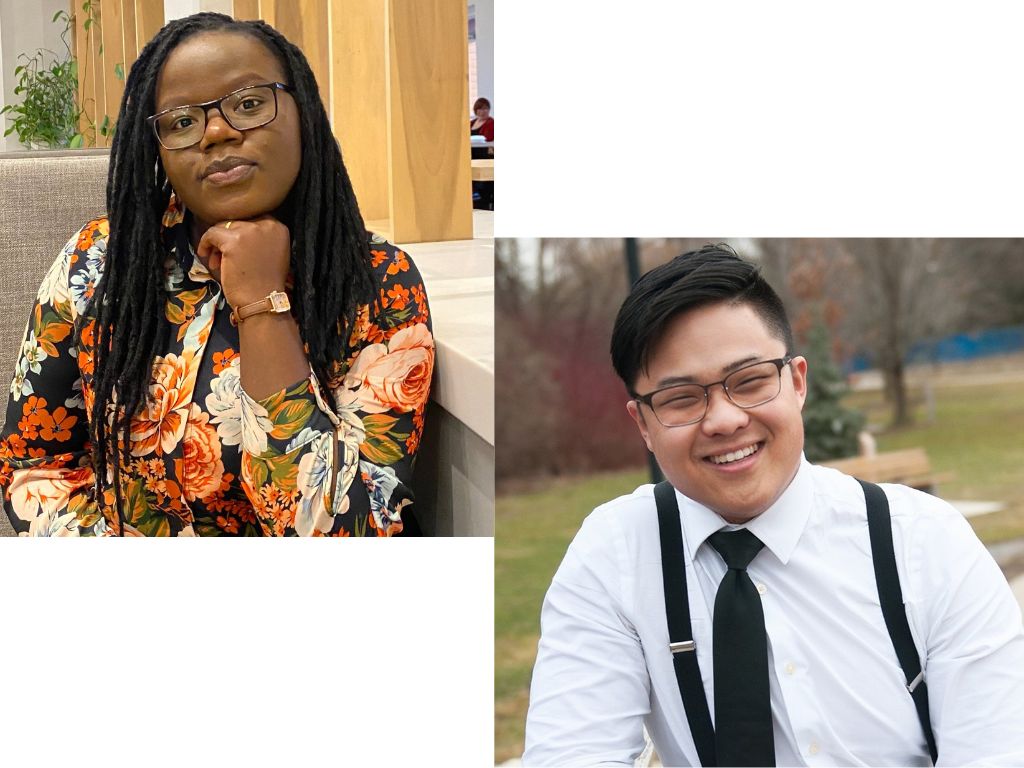 Read more about the article University of Waterloo student and graduate named finalists for the McCall MacBain Scholarships