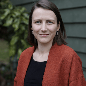 Caroline Merner
