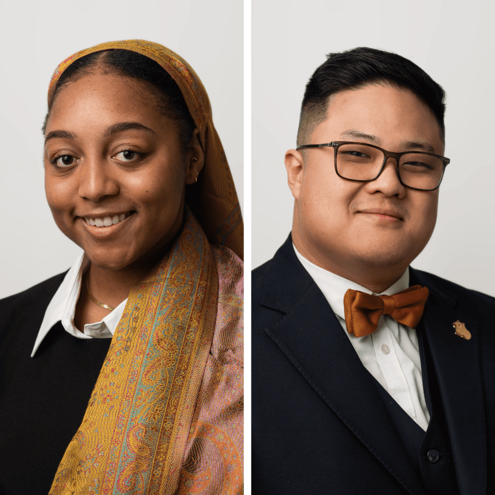 Read more about the article York students earn prestigious McCall MacBain scholarships