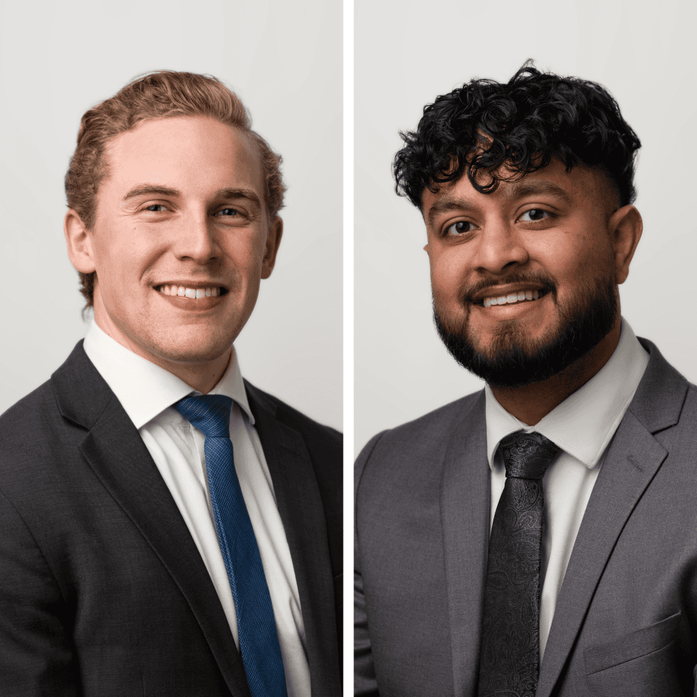 Read more about the article McCall MacBain scholarships awarded to two UCalgary students
